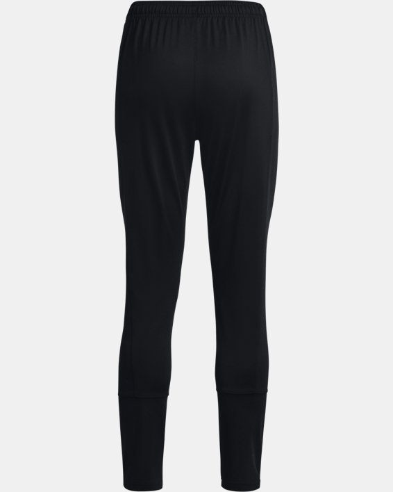 Pantaloni da allenamento UA Challenger da donna, Black, pdpMainDesktop image number 6